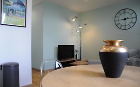 Cosy Saint Yorre