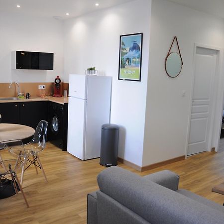 Appartement Cosy Saint Yorre Extérieur photo