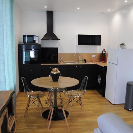 Appartement Cosy Saint Yorre Extérieur photo