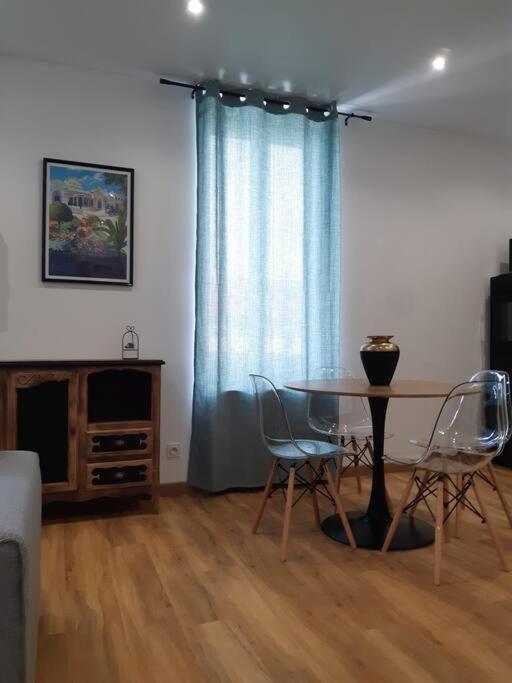 Appartement Cosy Saint Yorre Extérieur photo