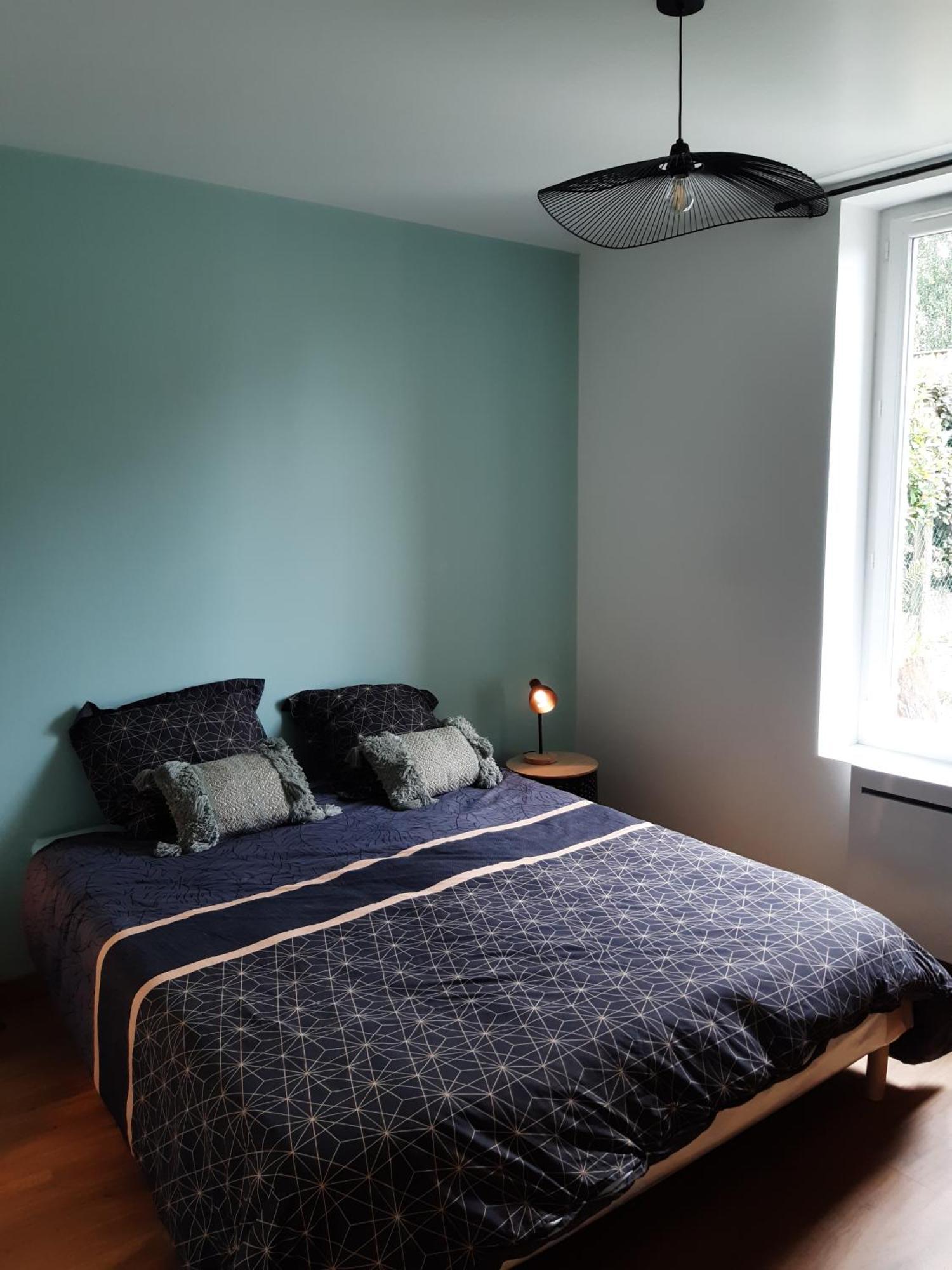 Appartement Cosy Saint Yorre Extérieur photo